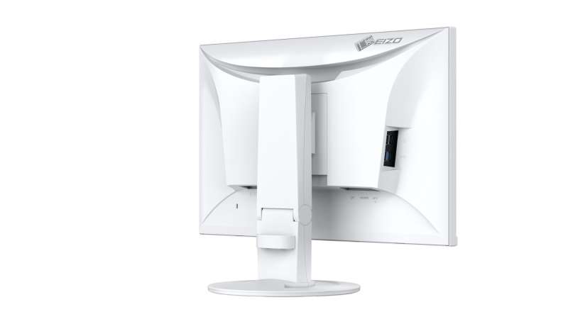 Eizo 23,8" EV2400R-WT IPS LED