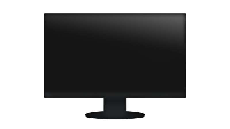 Eizo 23,8" EV2490-BK IPS LED