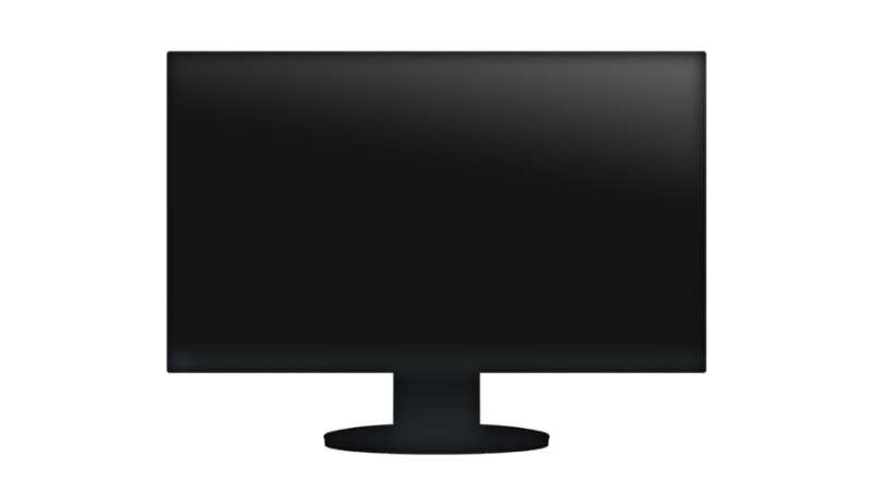 Eizo 23,8" EV2480-BK IPS LED