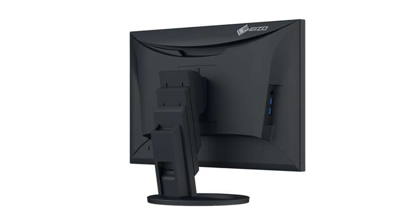 Eizo 23,8" EV2480-BK IPS LED