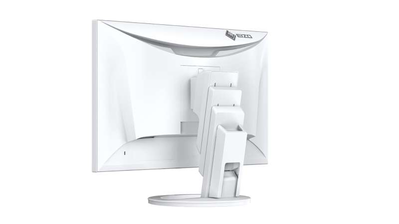 Eizo 23,8" EV2480-WT IPS LED