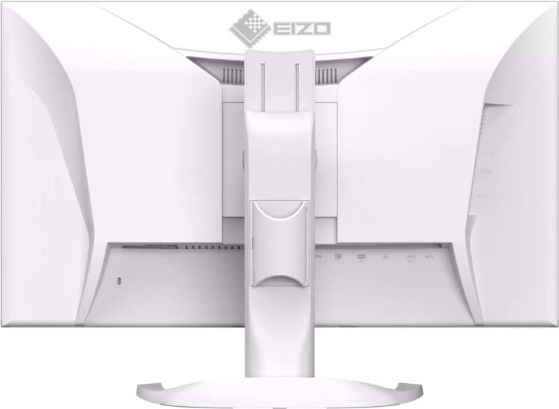 Eizo 27" FlexScan EV2740X-WT IPS LED