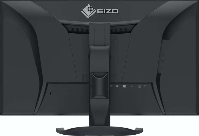 Eizo 31,5" FlexScan EV3240X-BK IPS LED