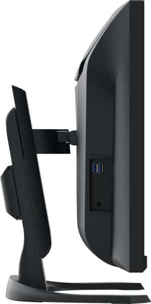 Eizo 34,1" FlexScan EV3450XC-BK IPS LED