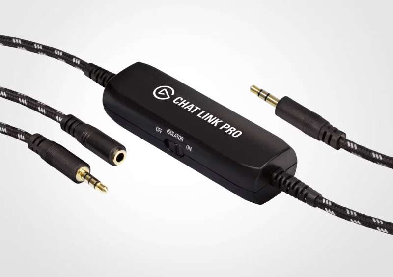 Elgato Chat Link Pro