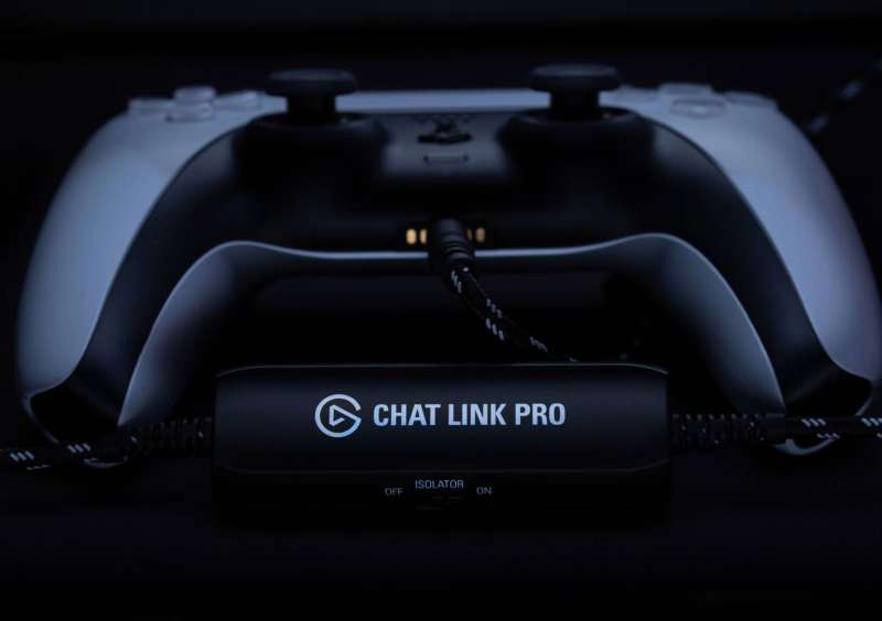 Elgato Chat Link Pro