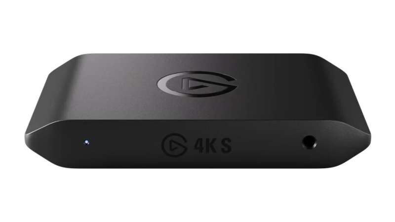 Elgato Game Capture 4K S