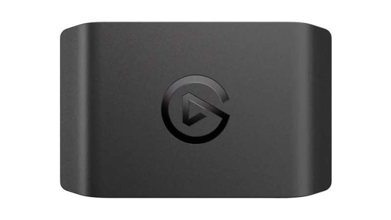 Elgato Game Capture 4K S