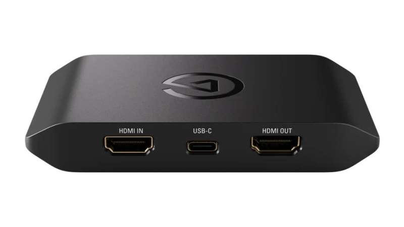 Elgato Game Capture 4K S