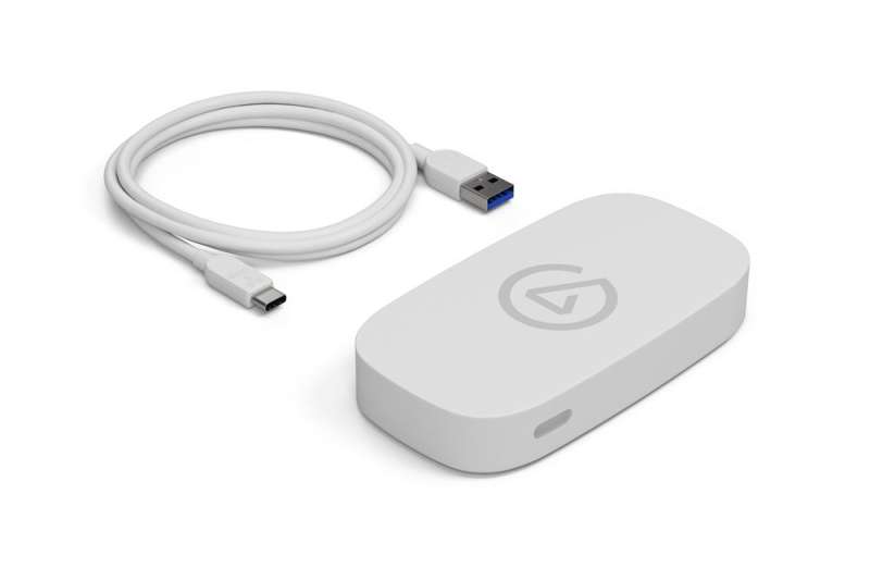 Elgato Game Capture Neo USB Capture Card