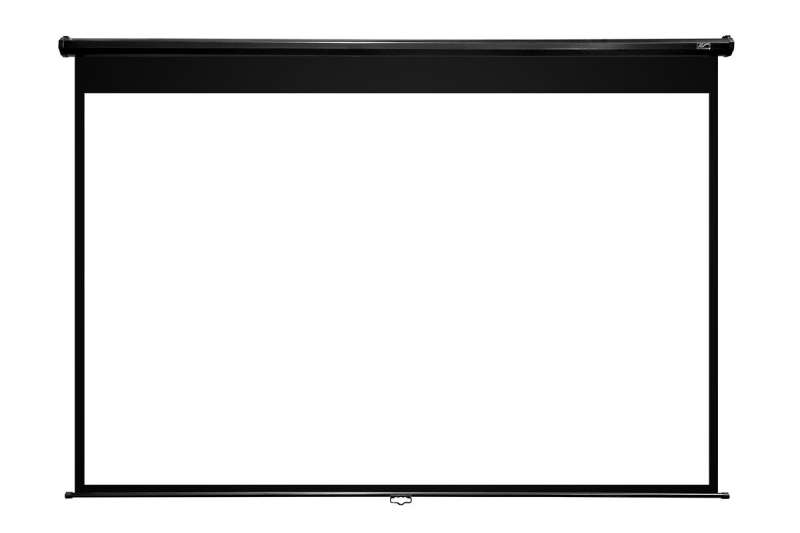 EliteScreen M85XWS1 Rolós 152x152 cm Format 1:1