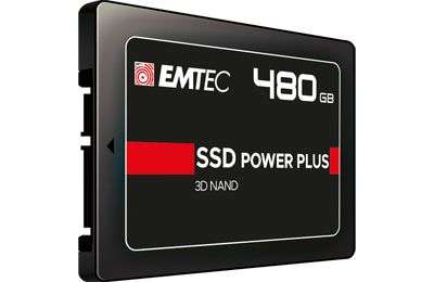 Emtec 240GB 2,5" SATA3 X150