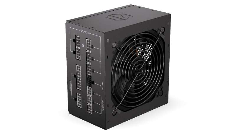 Endorfy 1000W 80+ Gold Supremo FM6