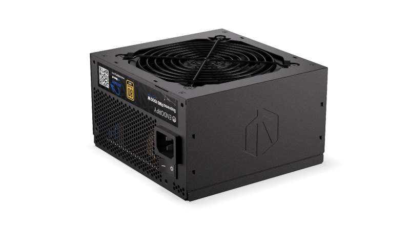 Endorfy 1000W 80+ Gold Supremo FM6