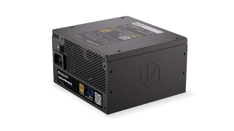 Endorfy 1000W 80+ Gold Supremo FM6