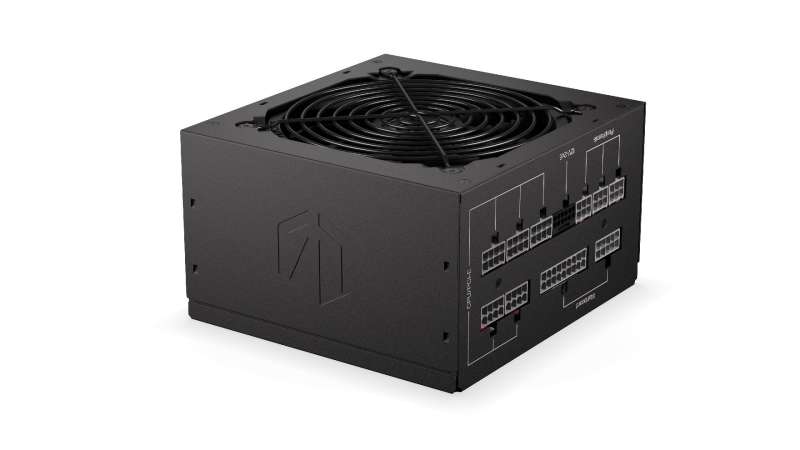Endorfy 1000W 80+ Gold Supremo FM6