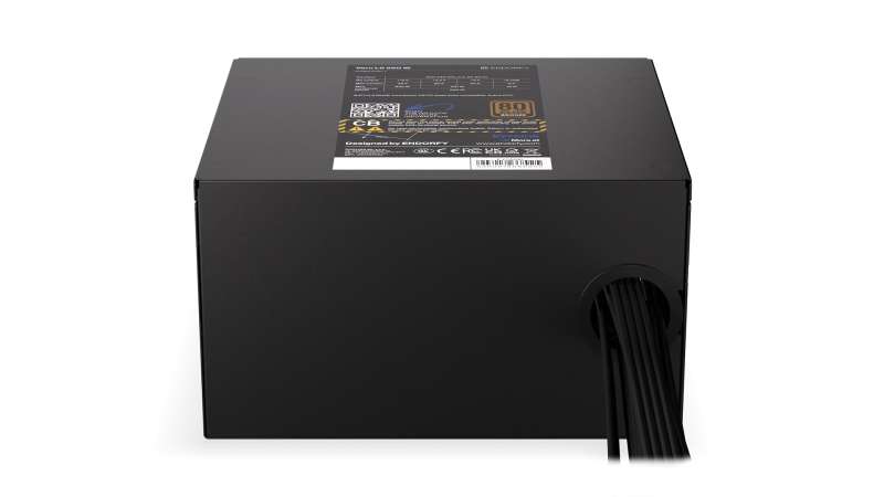 Endorfy 550W 80+ Bronze Vero L6