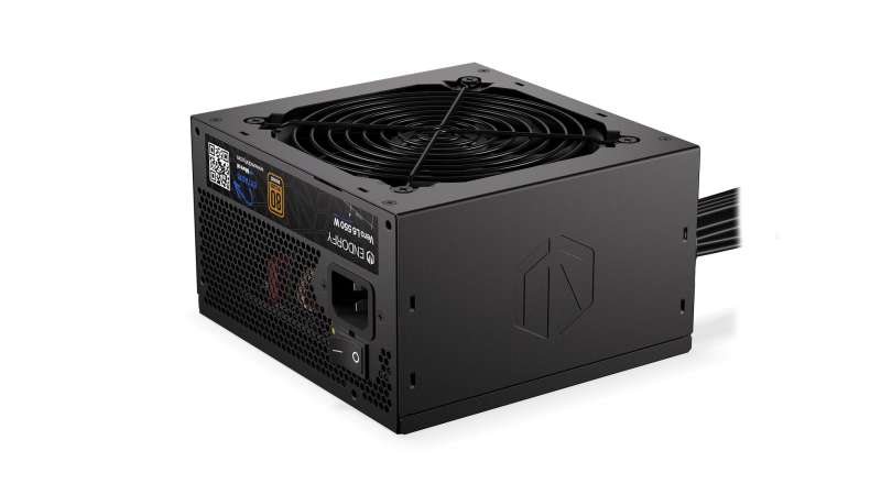 Endorfy 550W 80+ Bronze Vero L6
