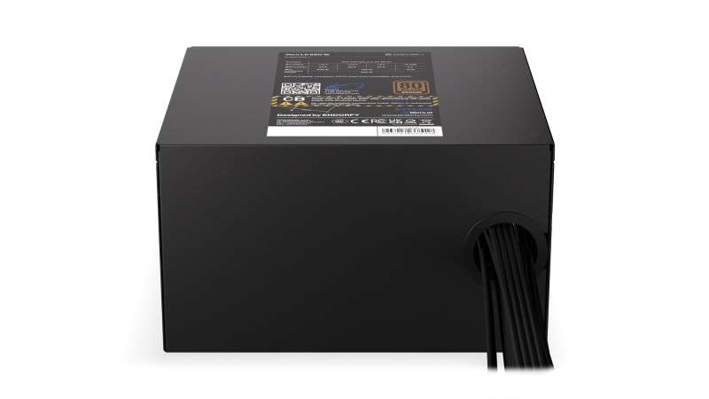 Endorfy 650W 80+ Bronze Vero L6