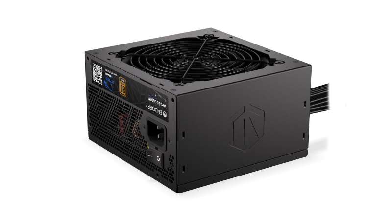 Endorfy 650W 80+ Bronze Vero L6