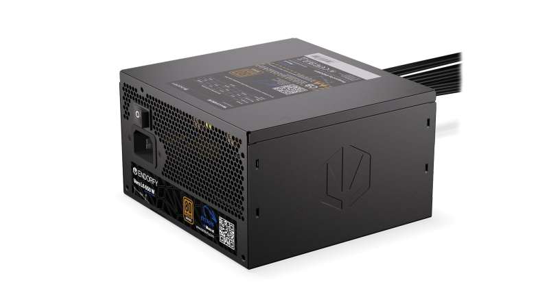 Endorfy 650W 80+ Bronze Vero L6