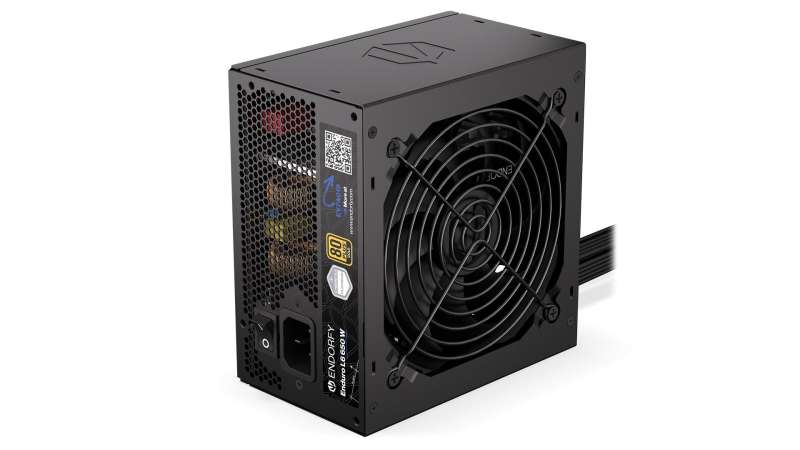 Endorfy 650W 80+ Gold L6