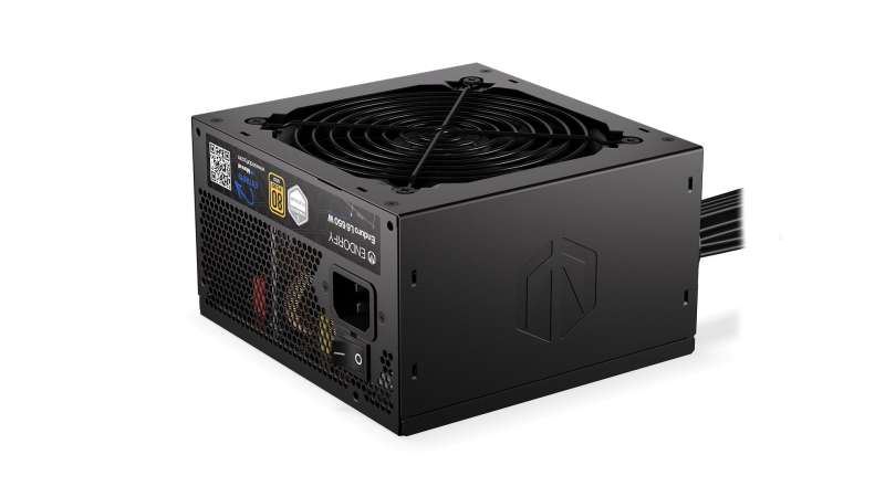 Endorfy 650W 80+ Gold L6