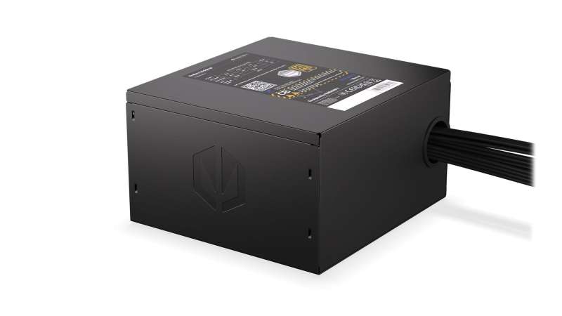 Endorfy 650W 80+ Gold L6