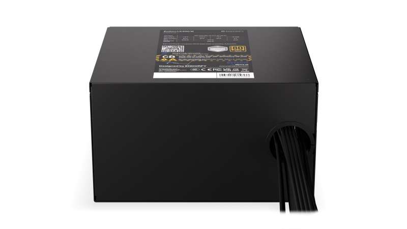 Endorfy 650W 80+ Gold L6