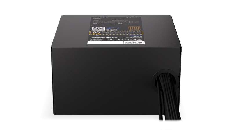 Endorfy 750W 80+ Bronze Vero L6