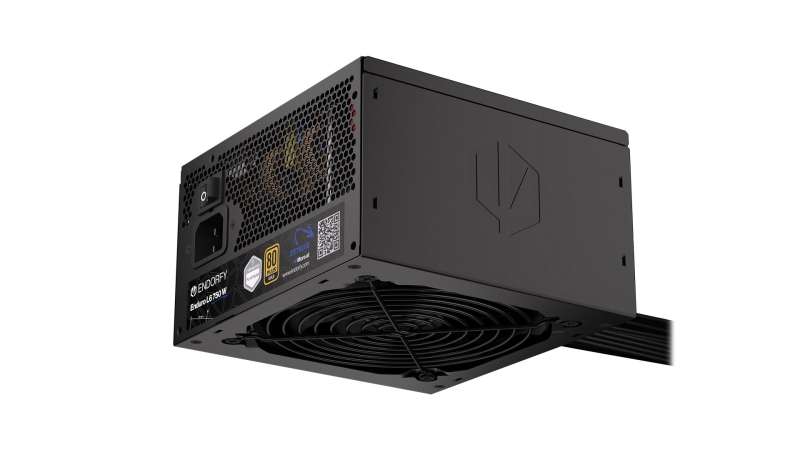 Endorfy 750W 80+ Gold L6