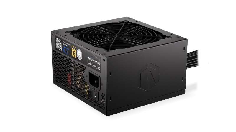Endorfy 750W 80+ Gold L6