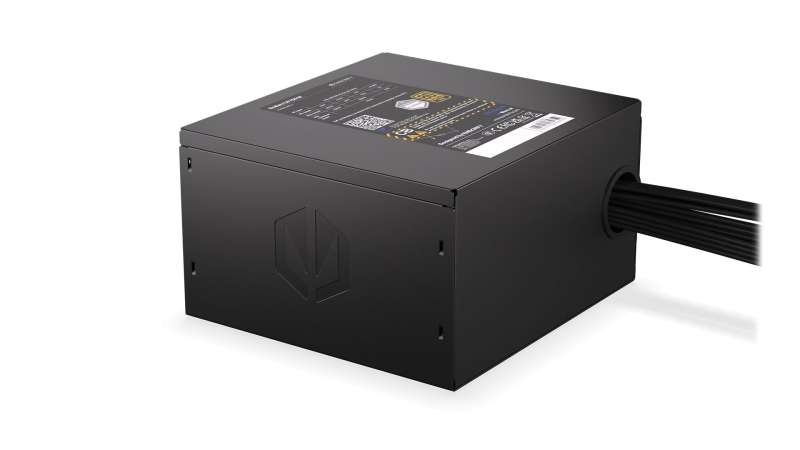 Endorfy 750W 80+ Gold L6