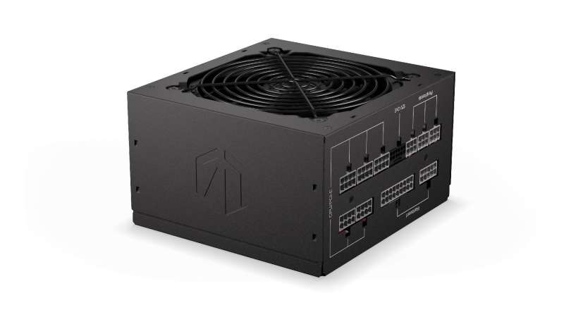 Endorfy 750W 80+ Gold Supremo FM6