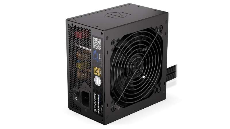Endorfy 850W 80+ Gold L6
