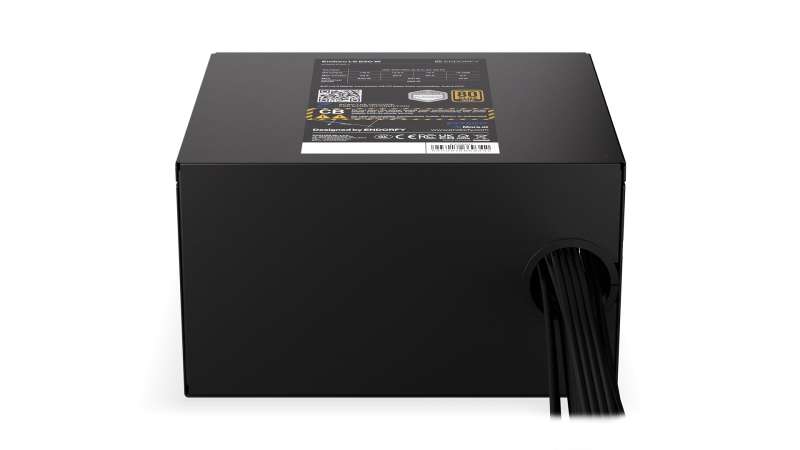 Endorfy 850W 80+ Gold L6