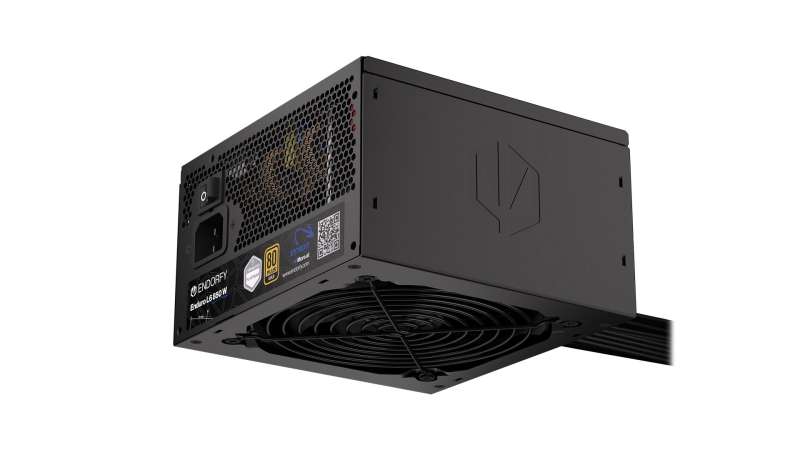 Endorfy 850W 80+ Gold L6