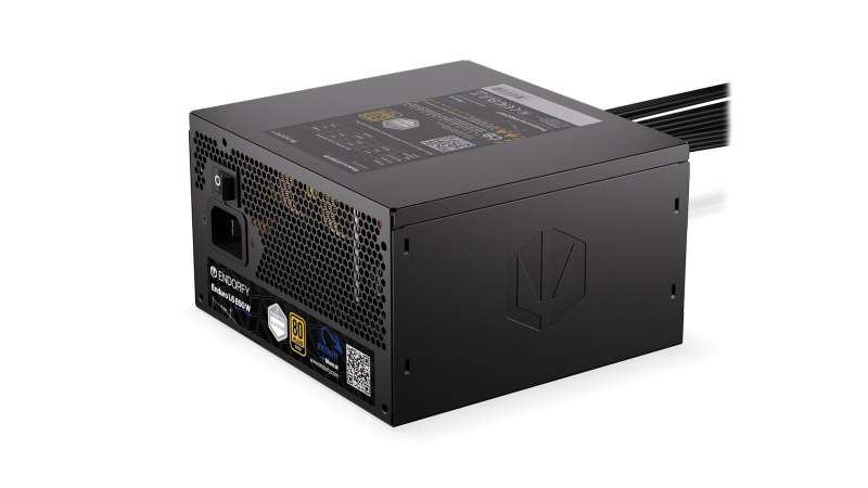 Endorfy 850W 80+ Gold L6