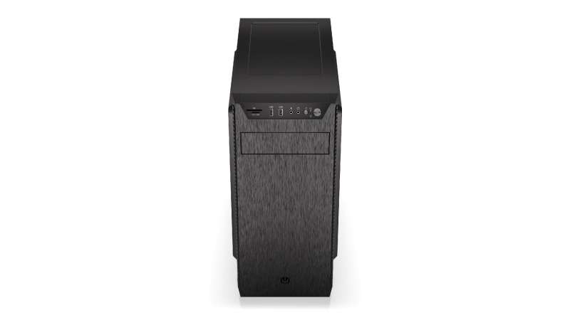 Endorfy Armis 100 Solid Black