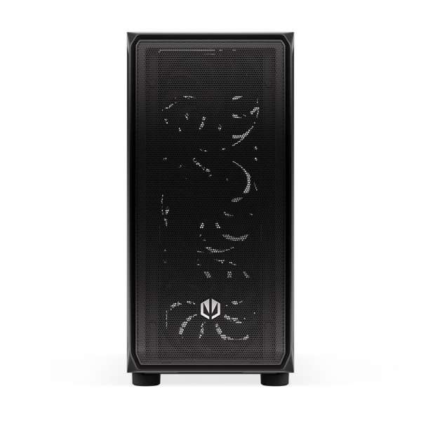 Endorfy Arx 700 Air Window Black