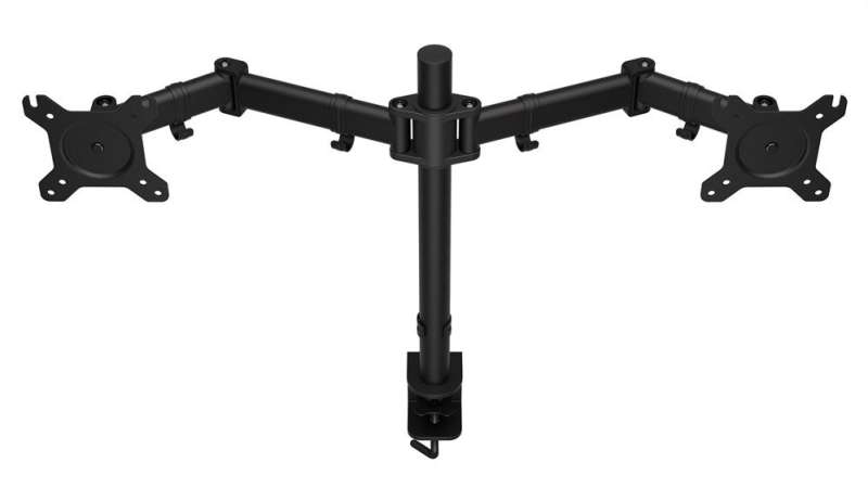 Endorfy Atlas Double 13"-27" Black