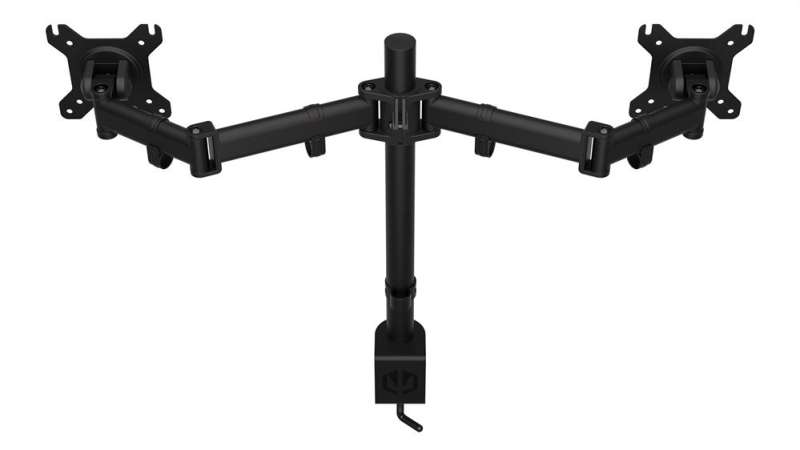 Endorfy Atlas Double 13"-27" Black