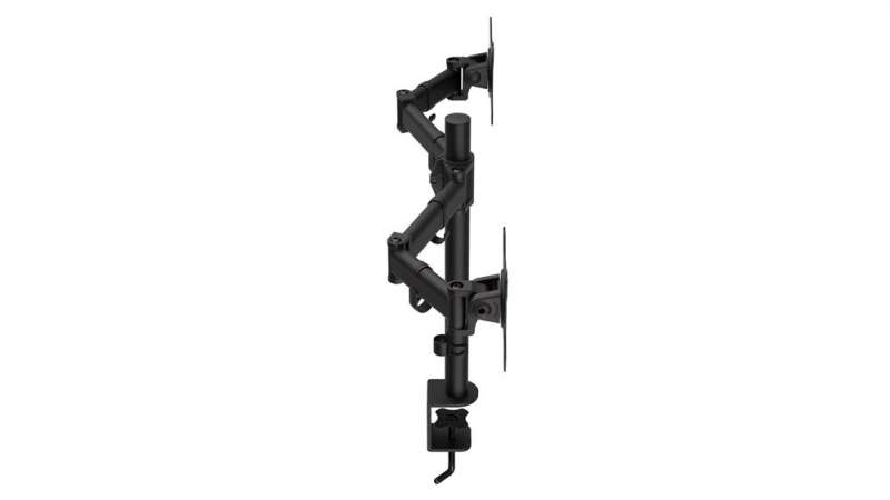 Endorfy Atlas Double 13"-27" Black