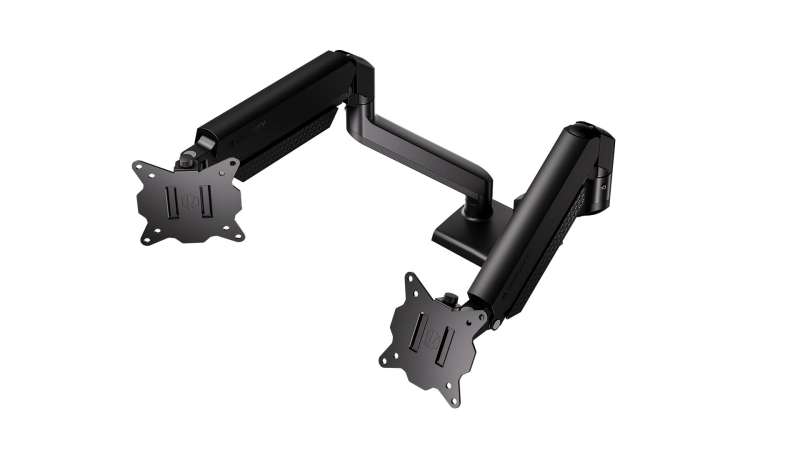 Endorfy Atlas GS Double Black