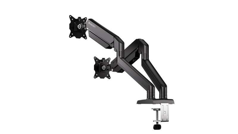 Endorfy Atlas GS Double Black