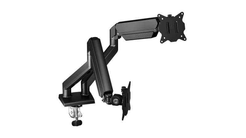 Endorfy Atlas GS Double Black
