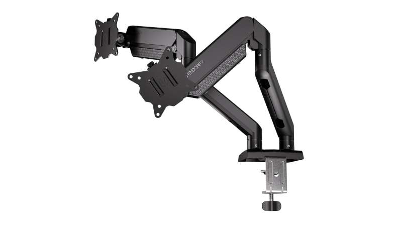 Endorfy Atlas GS Double Black