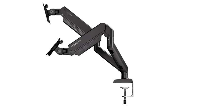 Endorfy Atlas GS Double Black