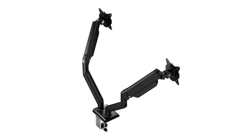 Endorfy Atlas GS Double Black