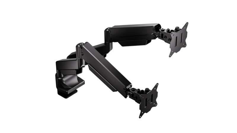 Endorfy Atlas GS Pro Double Black